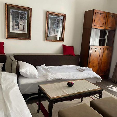 Apartment Romana سراييفو المظهر الخارجي الصورة