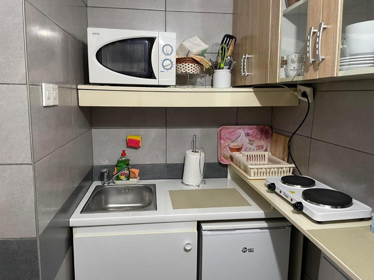 Apartment Romana سراييفو المظهر الخارجي الصورة