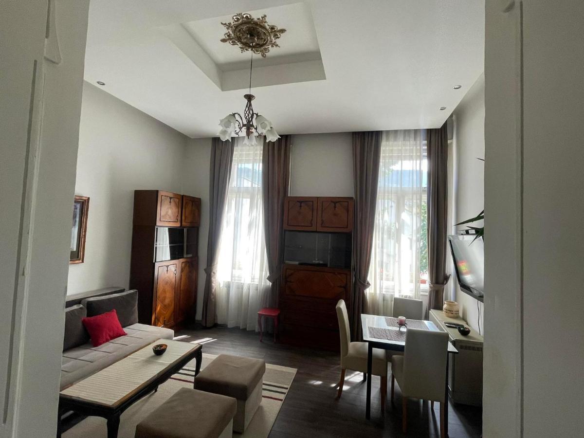 Apartment Romana سراييفو المظهر الخارجي الصورة