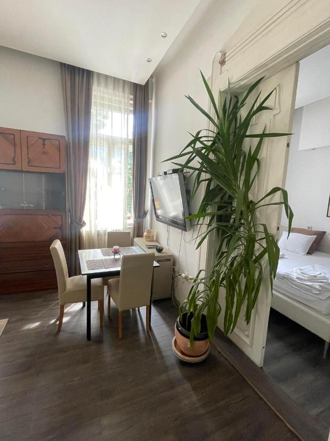 Apartment Romana سراييفو المظهر الخارجي الصورة
