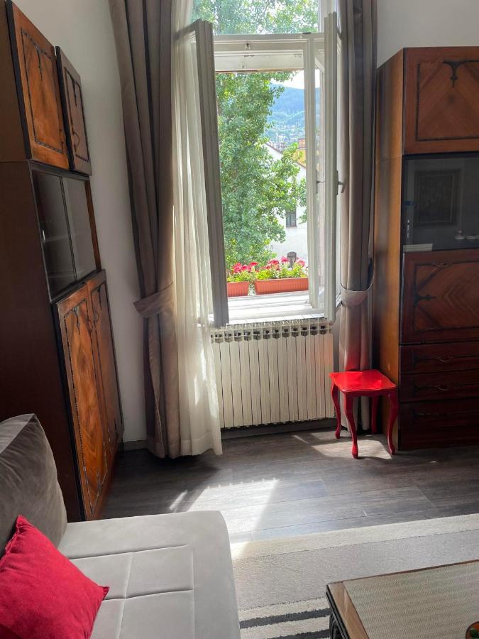 Apartment Romana سراييفو المظهر الخارجي الصورة