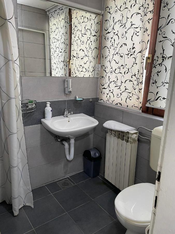 Apartment Romana سراييفو المظهر الخارجي الصورة