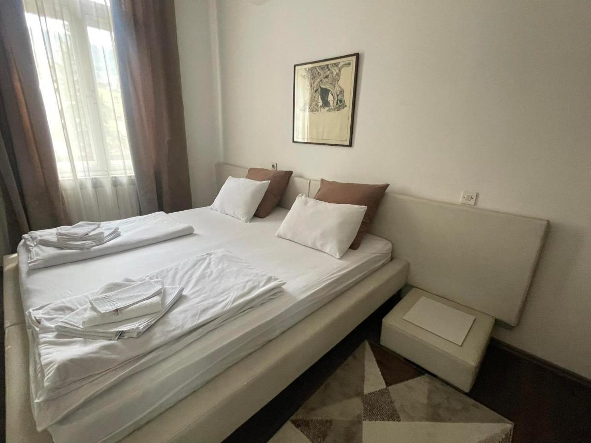 Apartment Romana سراييفو المظهر الخارجي الصورة