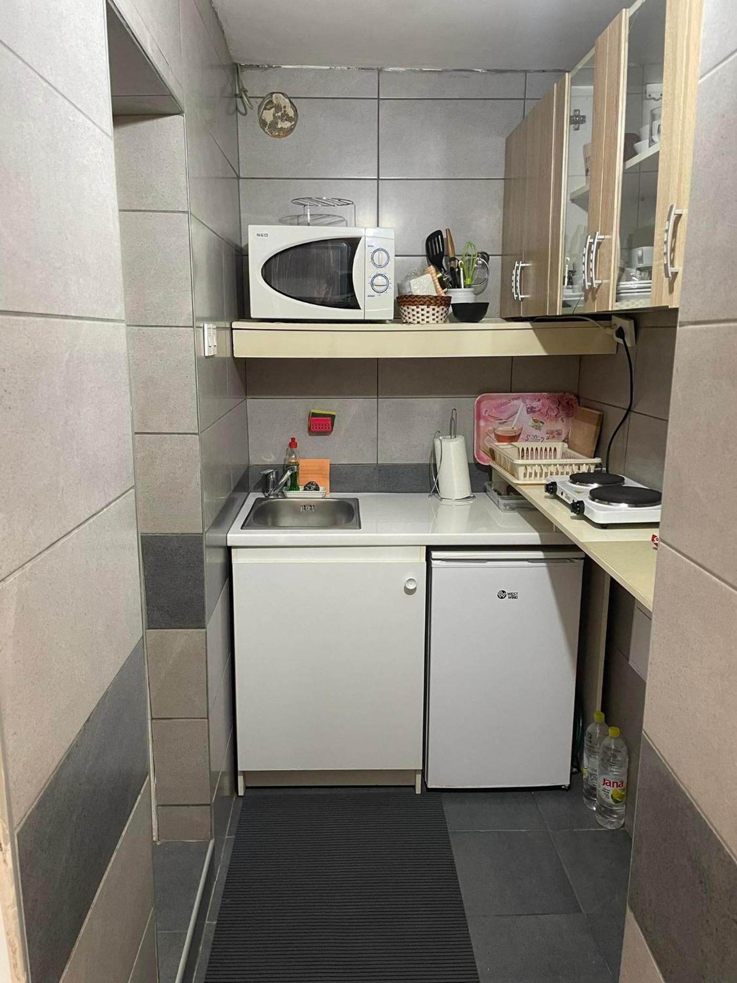 Apartment Romana سراييفو المظهر الخارجي الصورة