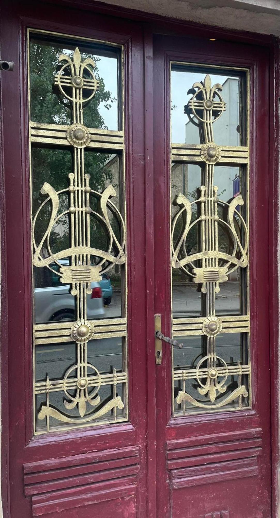 Apartment Romana سراييفو المظهر الخارجي الصورة