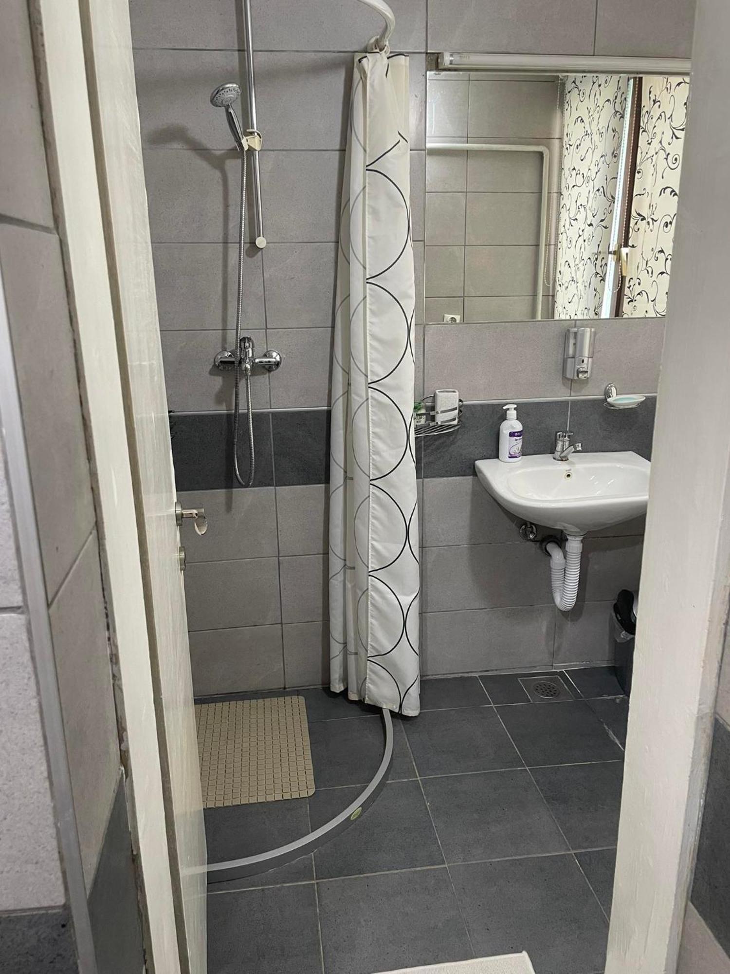 Apartment Romana سراييفو المظهر الخارجي الصورة